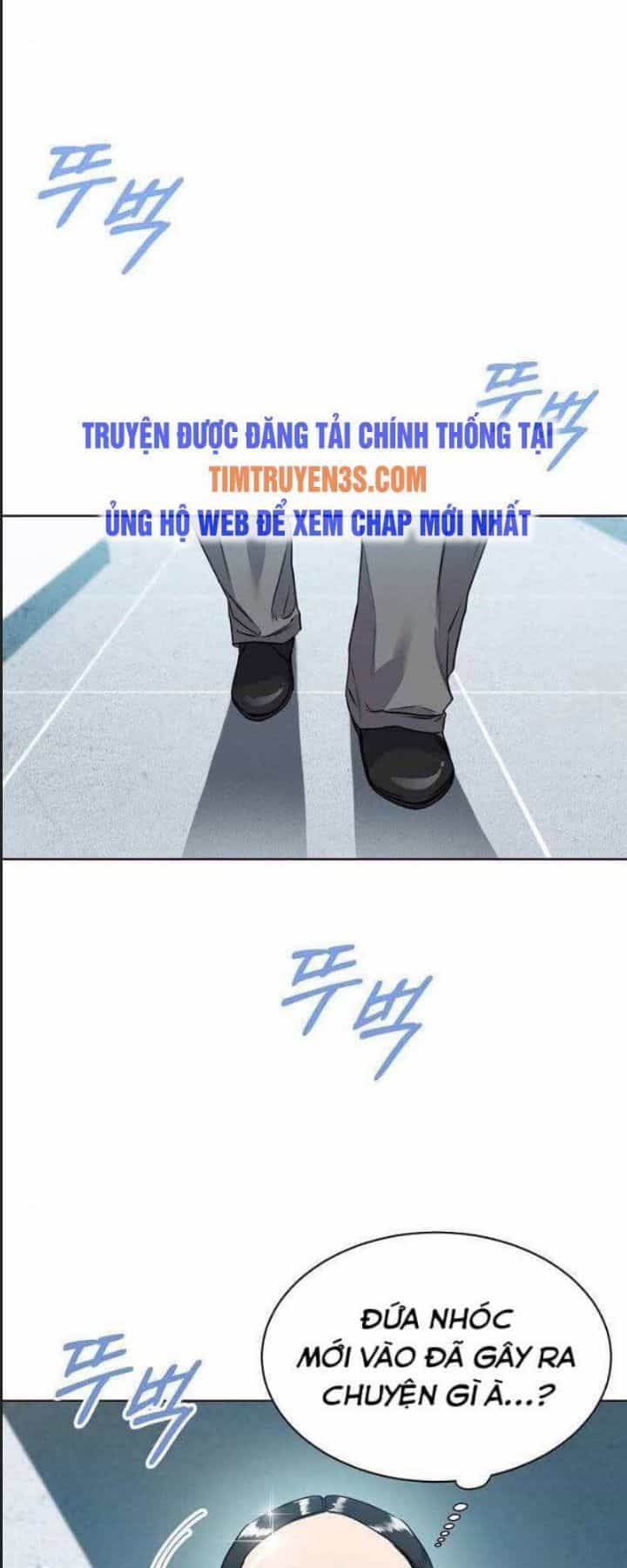 Thuế Trừng Giả - Chương 4 - ảnh 1