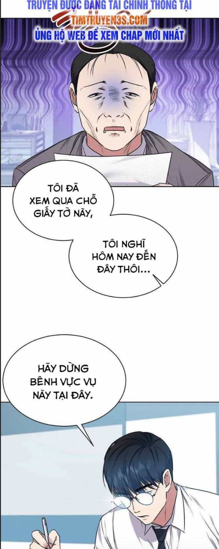 Thuế Trừng Giả - Chương 4 - ảnh 12
