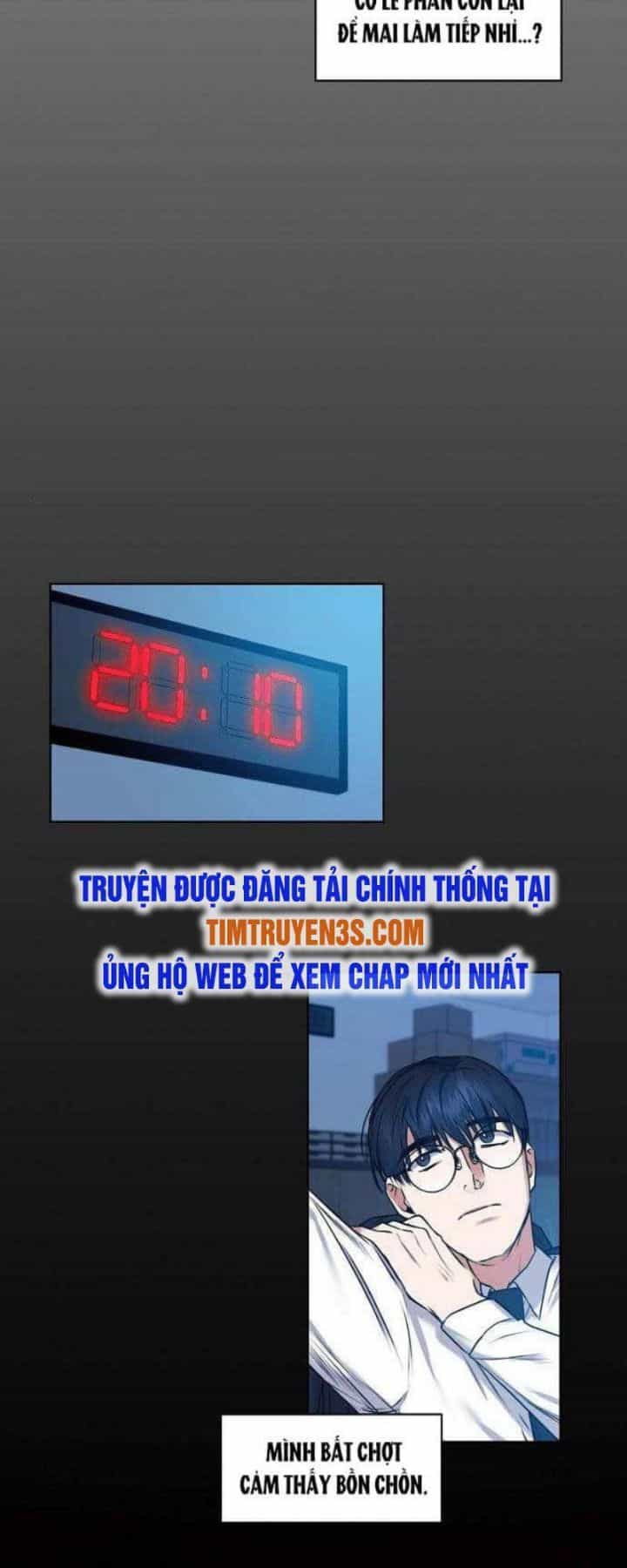 Thuế Trừng Giả - Chương 4 - ảnh 18