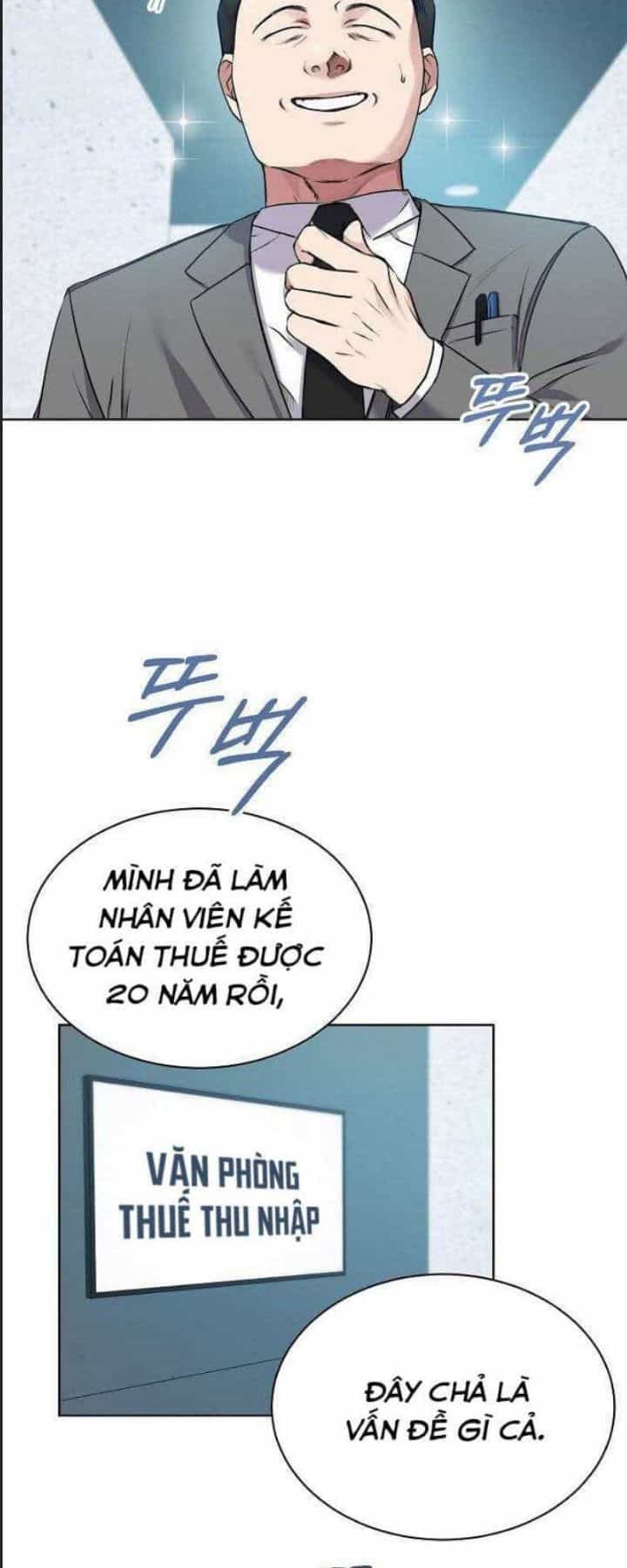 Thuế Trừng Giả - Chương 4 - ảnh 2