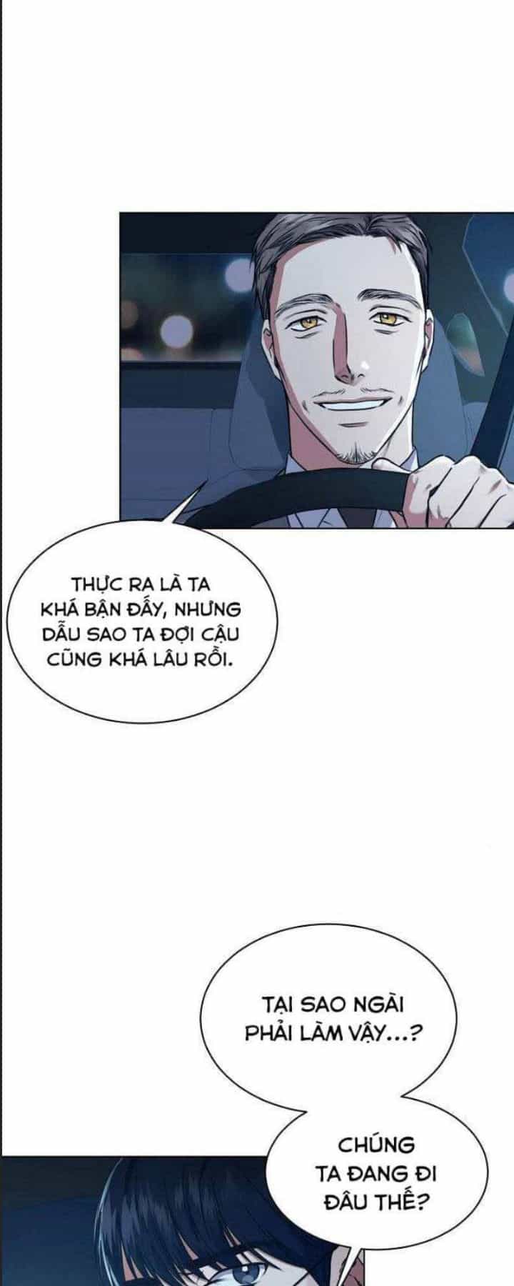 Thuế Trừng Giả - Chương 4 - ảnh 27