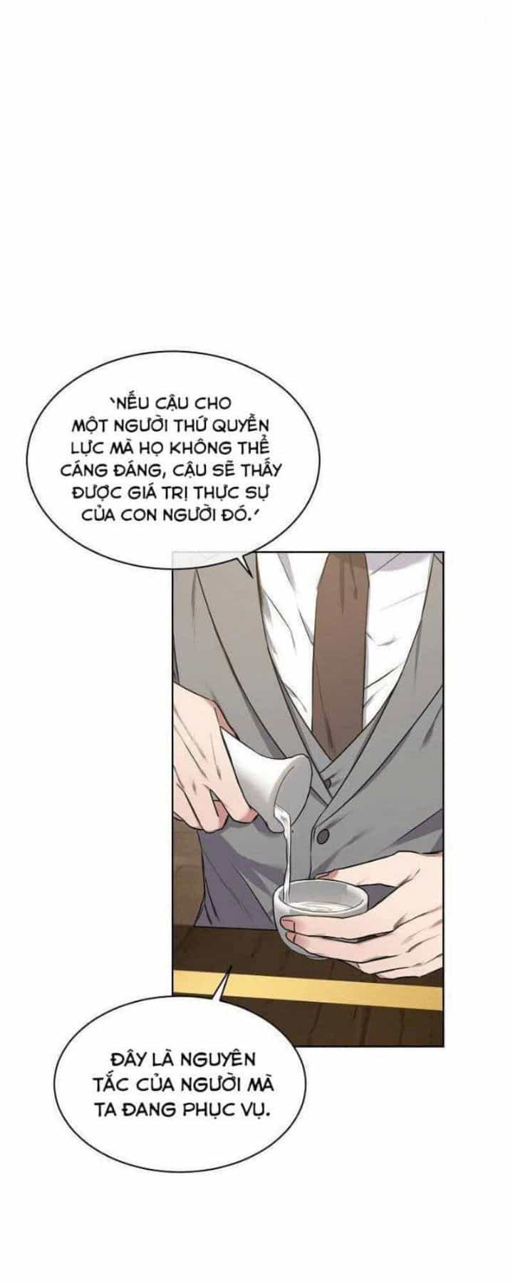 Thuế Trừng Giả - Chương 4 - ảnh 35