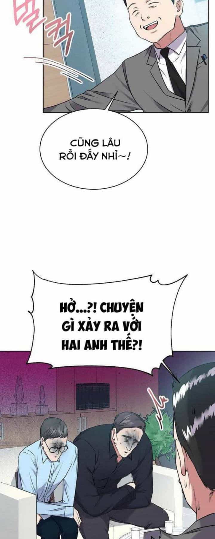 Thuế Trừng Giả - Chương 4 - ảnh 4
