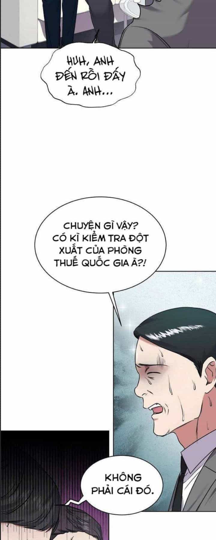Thuế Trừng Giả - Chương 4 - ảnh 5