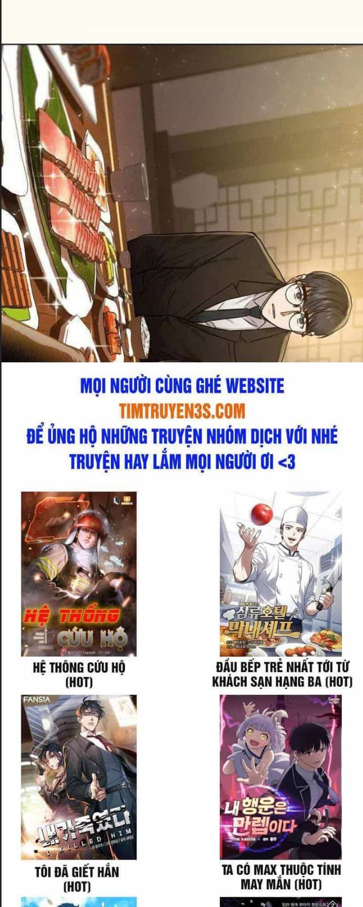 Thuế Trừng Giả - Chương 4 - ảnh 61