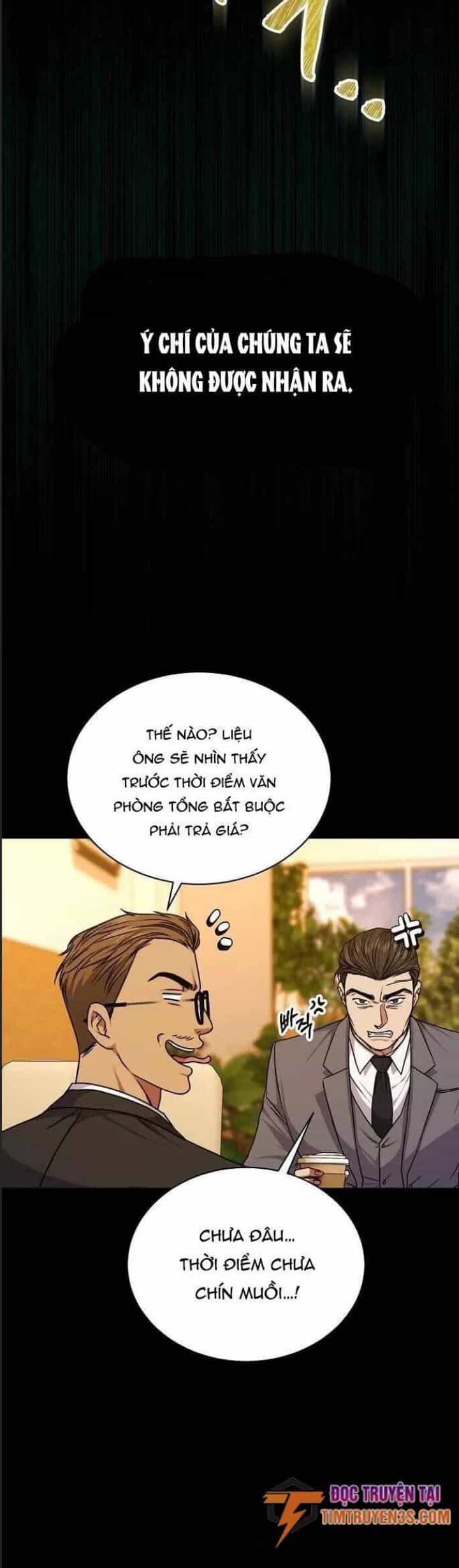 Thuế Trừng Giả - Chương 40 - ảnh 16