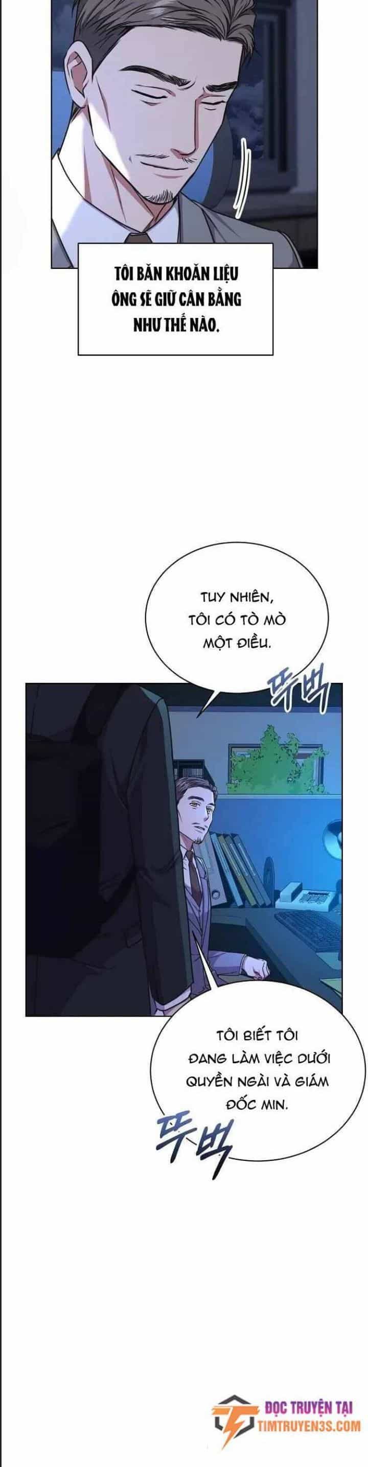 Thuế Trừng Giả - Chương 40 - ảnh 36