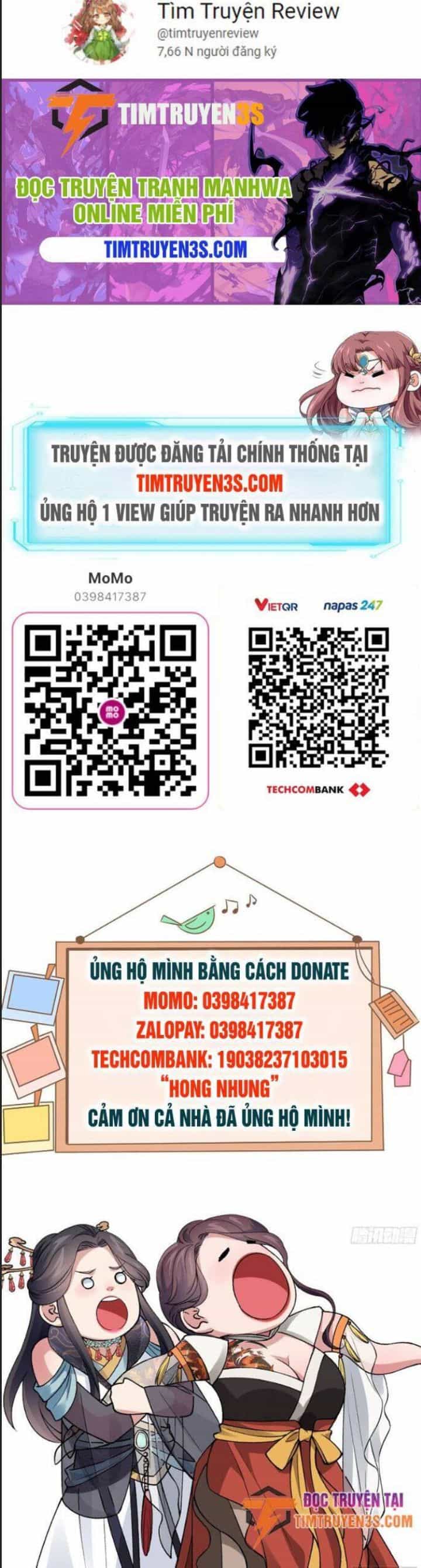 Thuế Trừng Giả - Chương 40 - ảnh 38