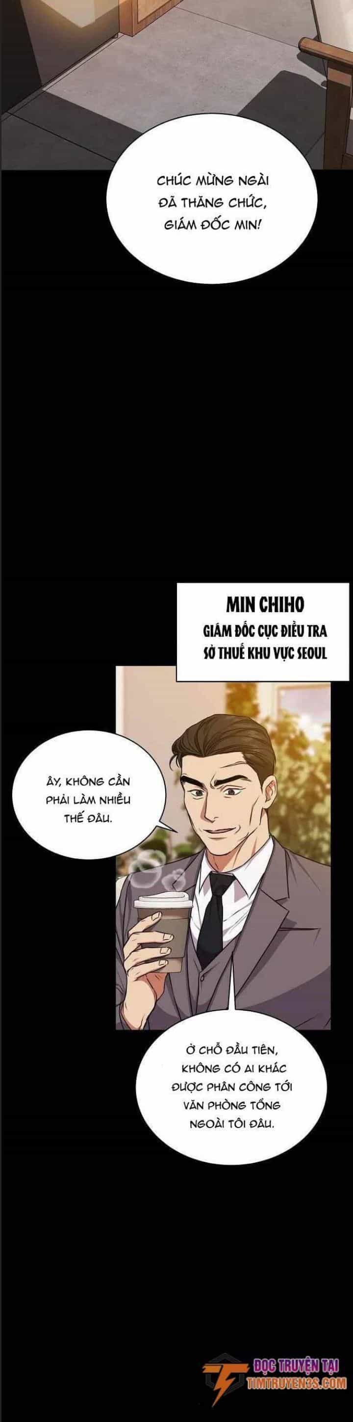 Thuế Trừng Giả - Chương 40 - ảnh 4