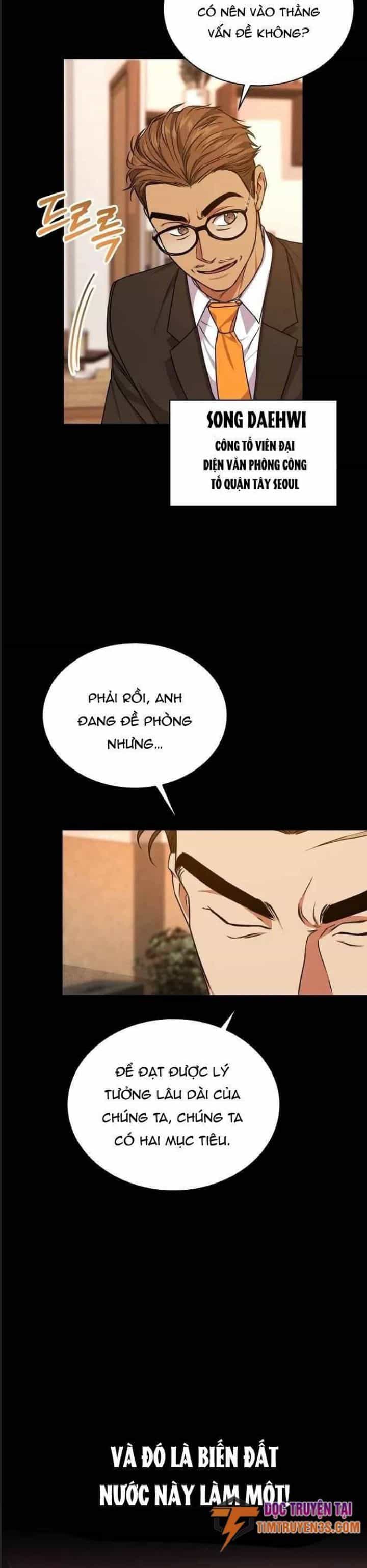 Thuế Trừng Giả - Chương 40 - ảnh 7