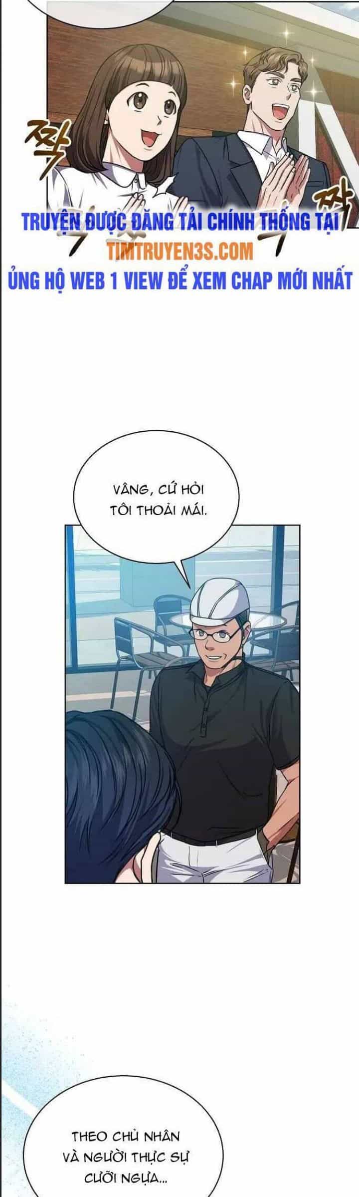 Thuế Trừng Giả - Chương 41 - ảnh 23