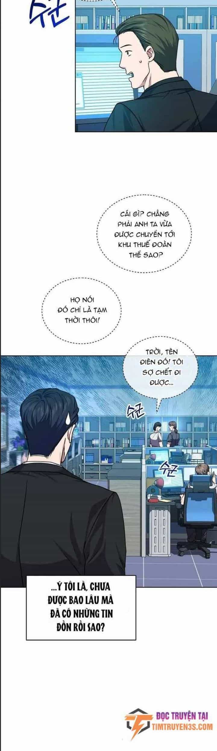 Thuế Trừng Giả - Chương 41 - ảnh 28