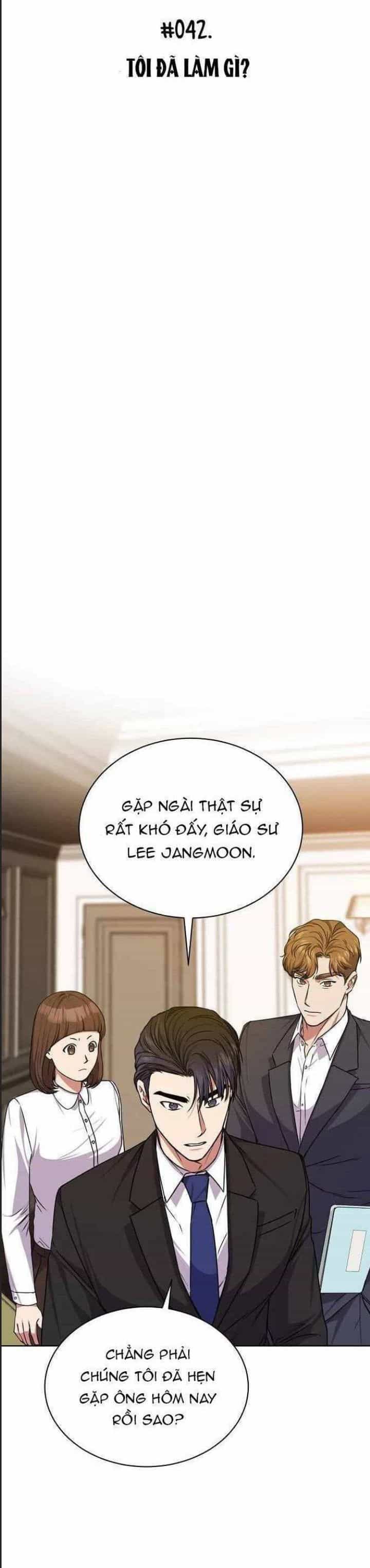 Thuế Trừng Giả - Chương 42 - ảnh 2
