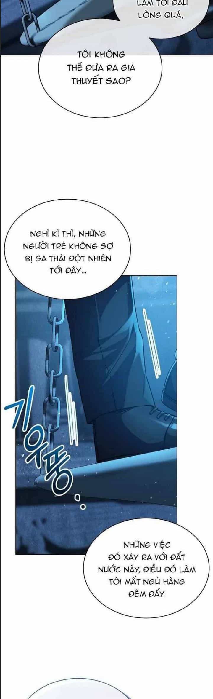 Thuế Trừng Giả - Chương 42 - ảnh 21
