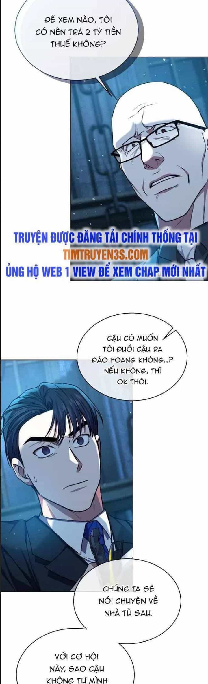 Thuế Trừng Giả - Chương 42 - ảnh 22