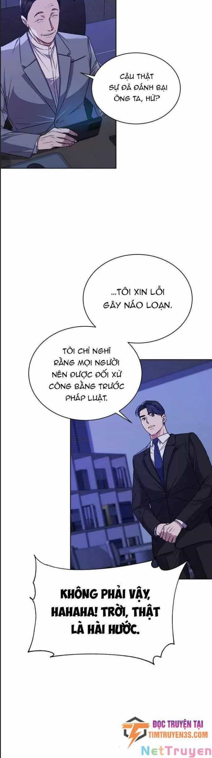 Thuế Trừng Giả - Chương 42 - ảnh 40