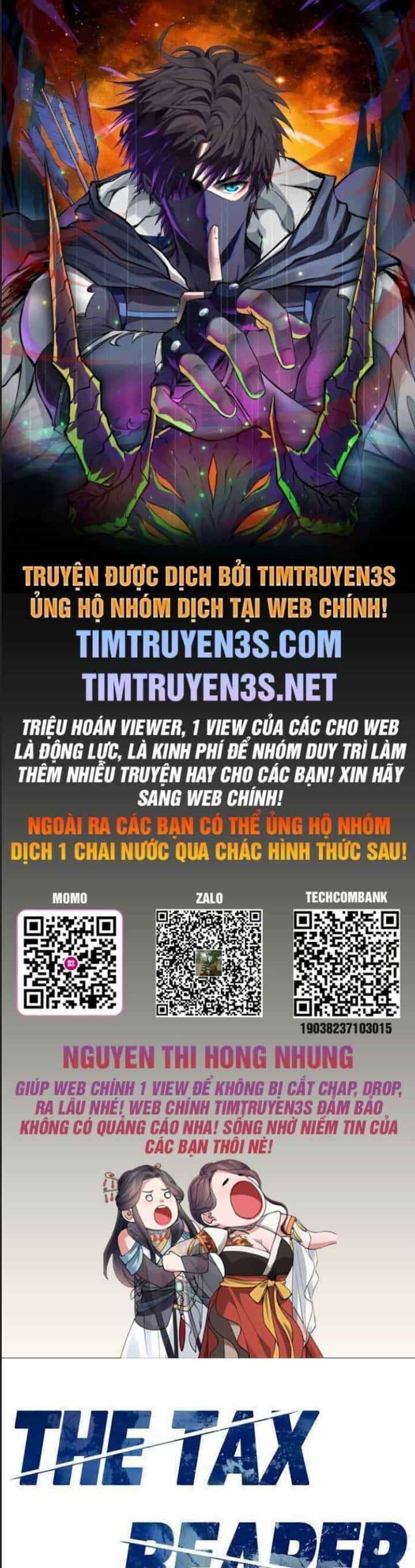 Thuế Trừng Giả - Chương 43 - ảnh 1