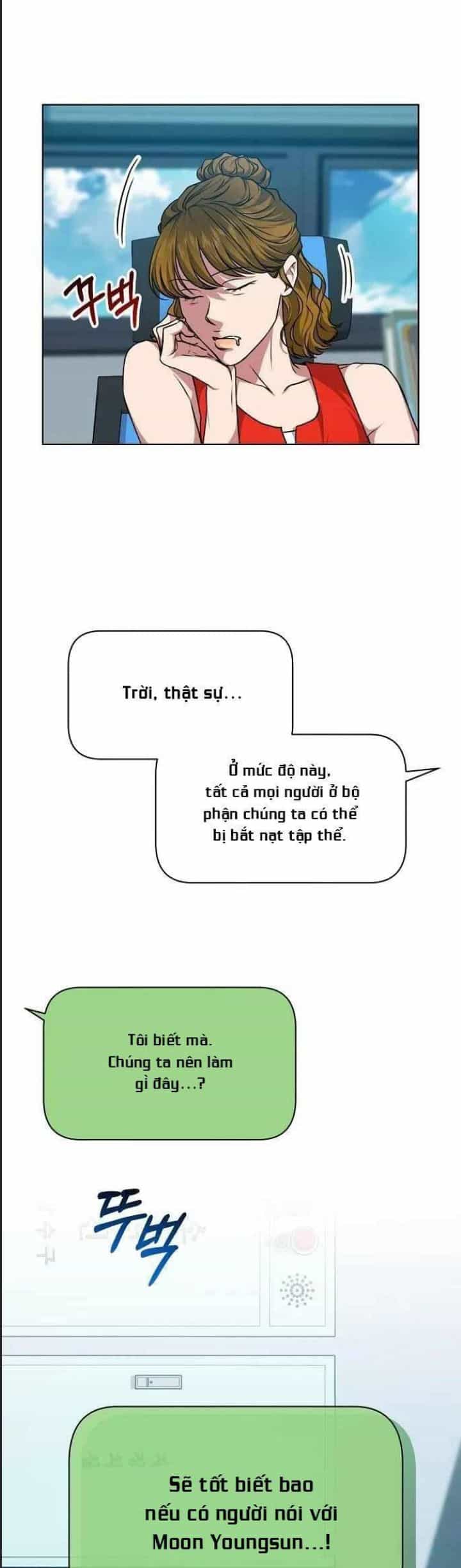 Thuế Trừng Giả - Chương 43 - ảnh 32
