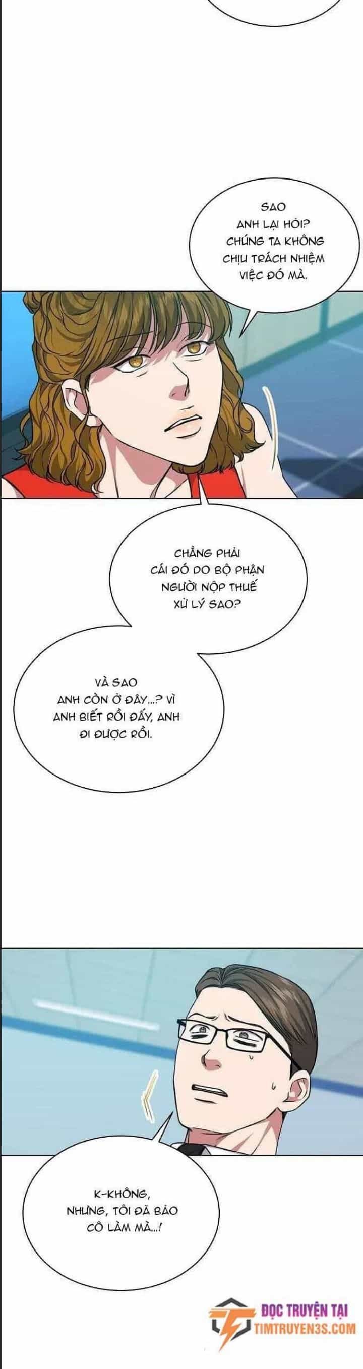 Thuế Trừng Giả - Chương 43 - ảnh 4