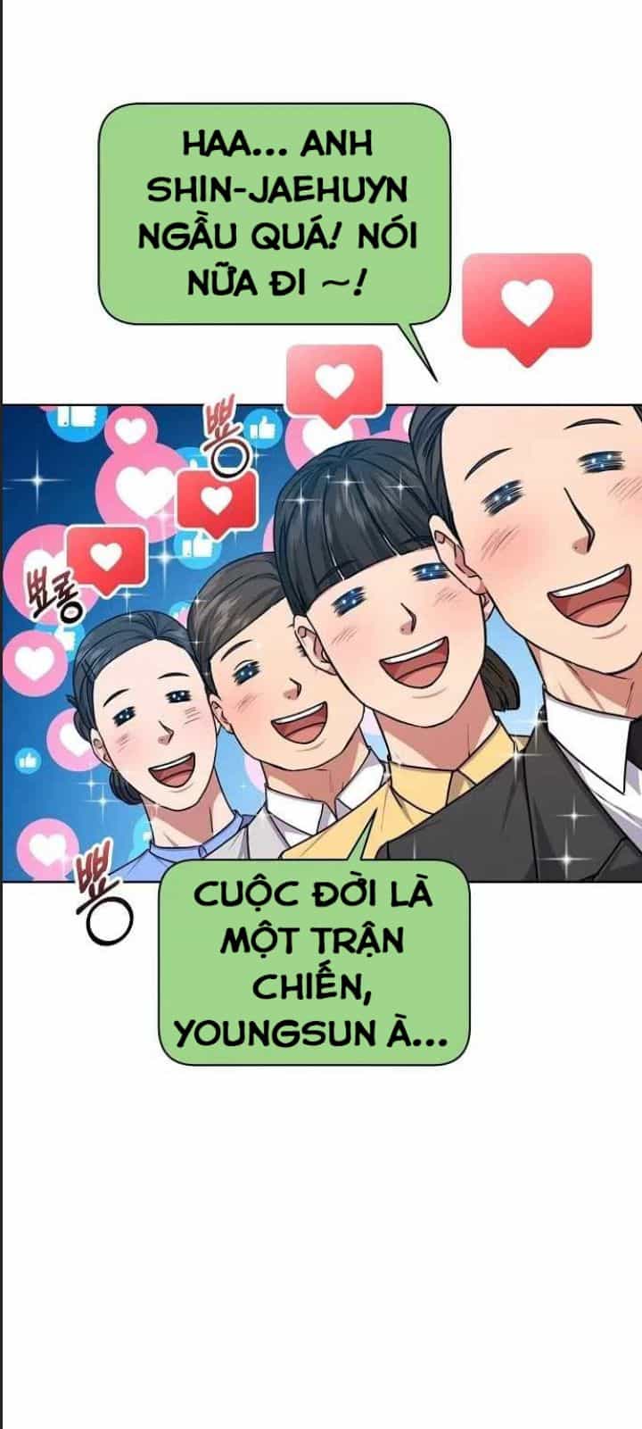 Thuế Trừng Giả - Chương 44 - ảnh 11