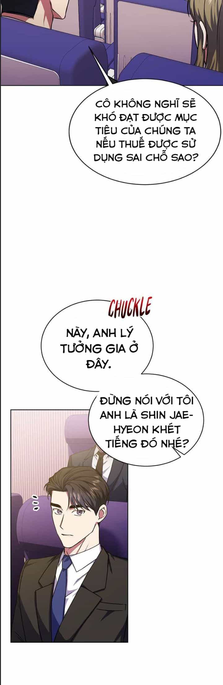 Thuế Trừng Giả - Chương 45 - ảnh 12
