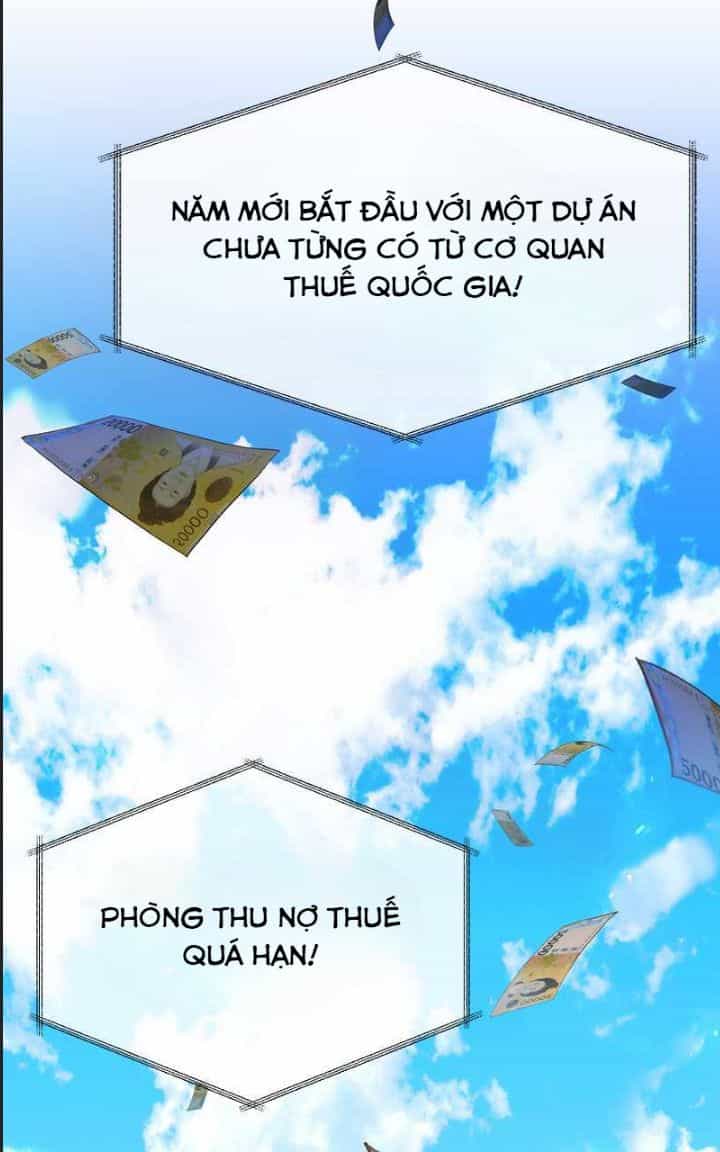 Thuế Trừng Giả - Chương 46 - ảnh 3
