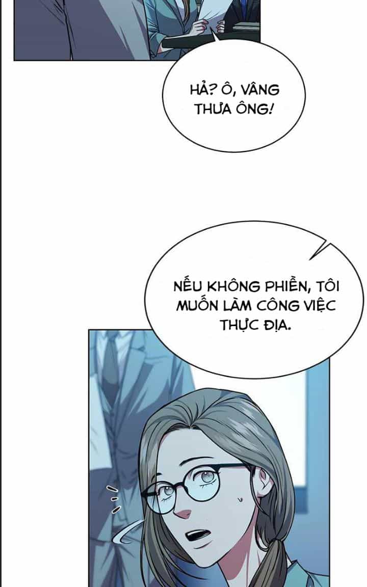 Thuế Trừng Giả - Chương 46 - ảnh 31
