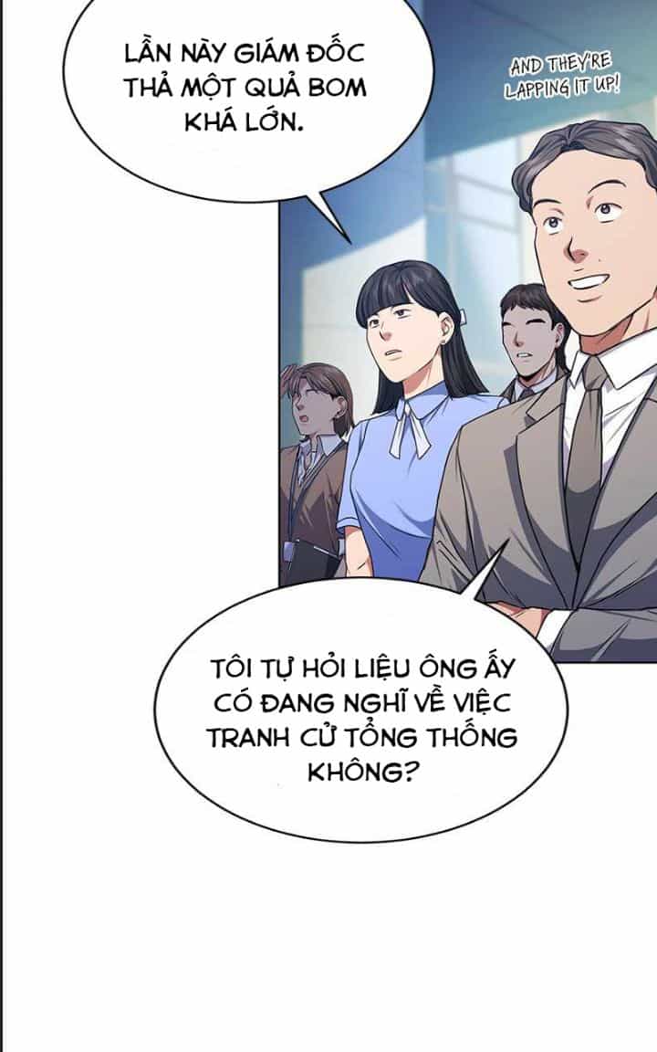 Thuế Trừng Giả - Chương 46 - ảnh 9