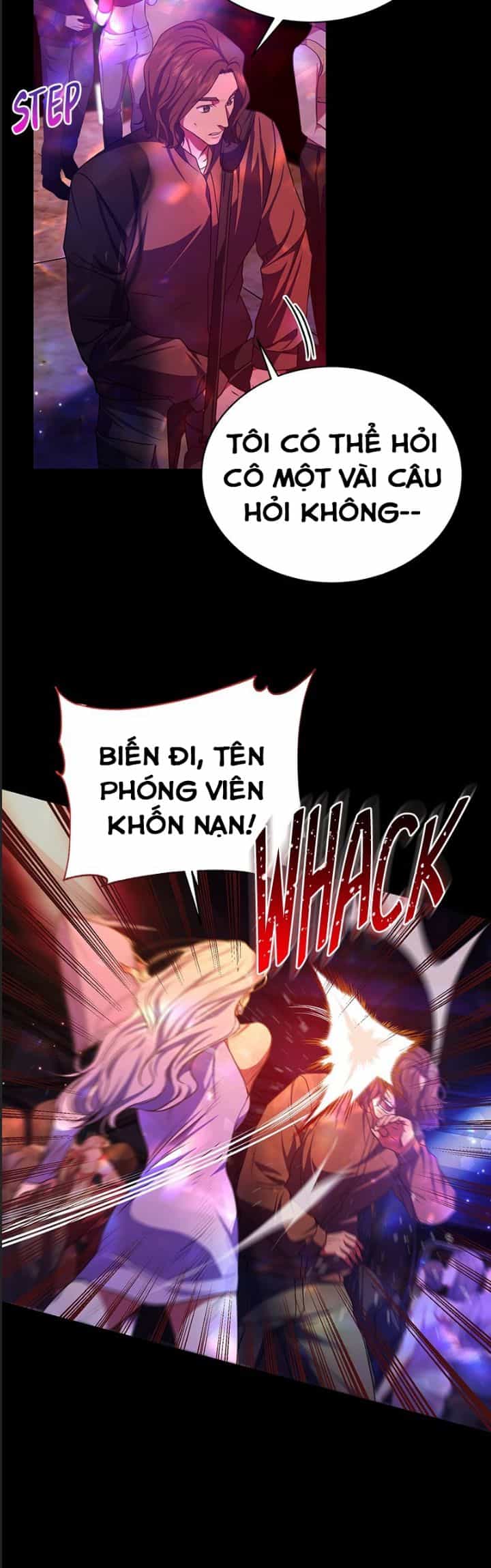 Thuế Trừng Giả - Chương 47 - ảnh 18