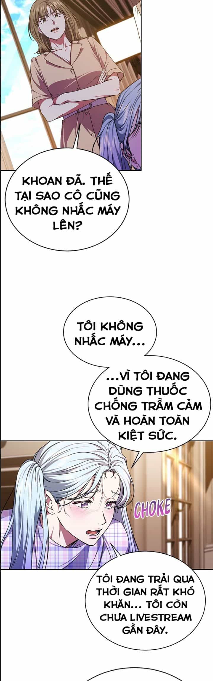 Thuế Trừng Giả - Chương 48 - ảnh 11
