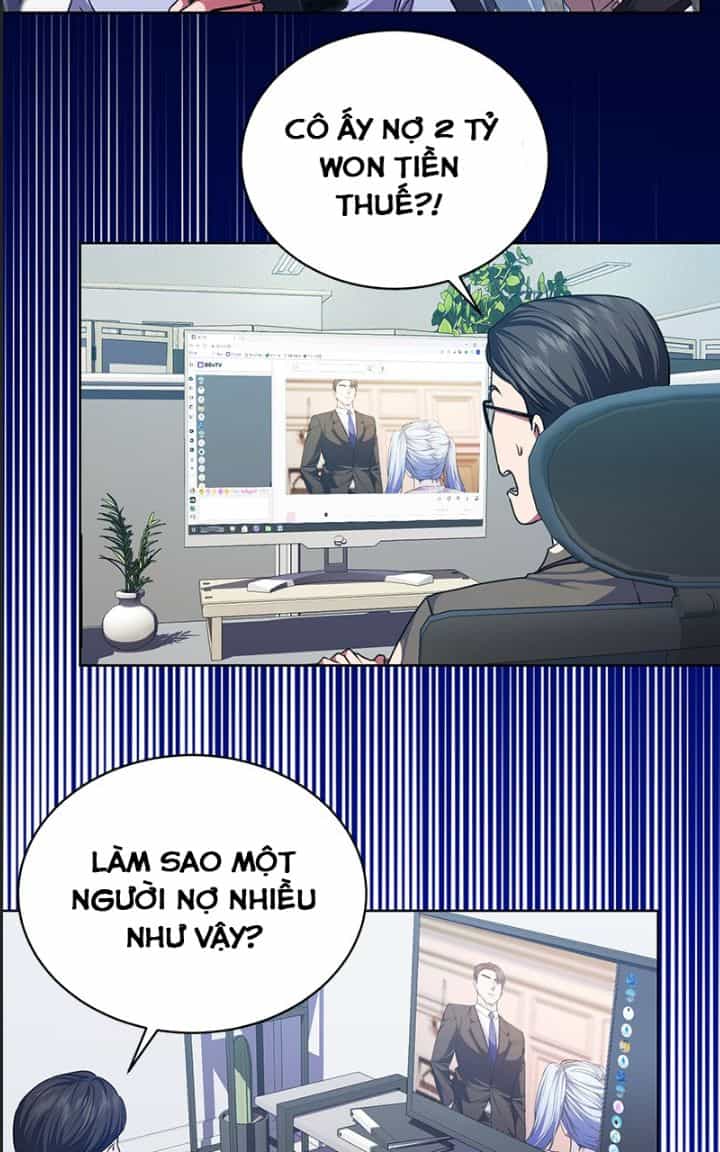 Thuế Trừng Giả - Chương 48 - ảnh 38