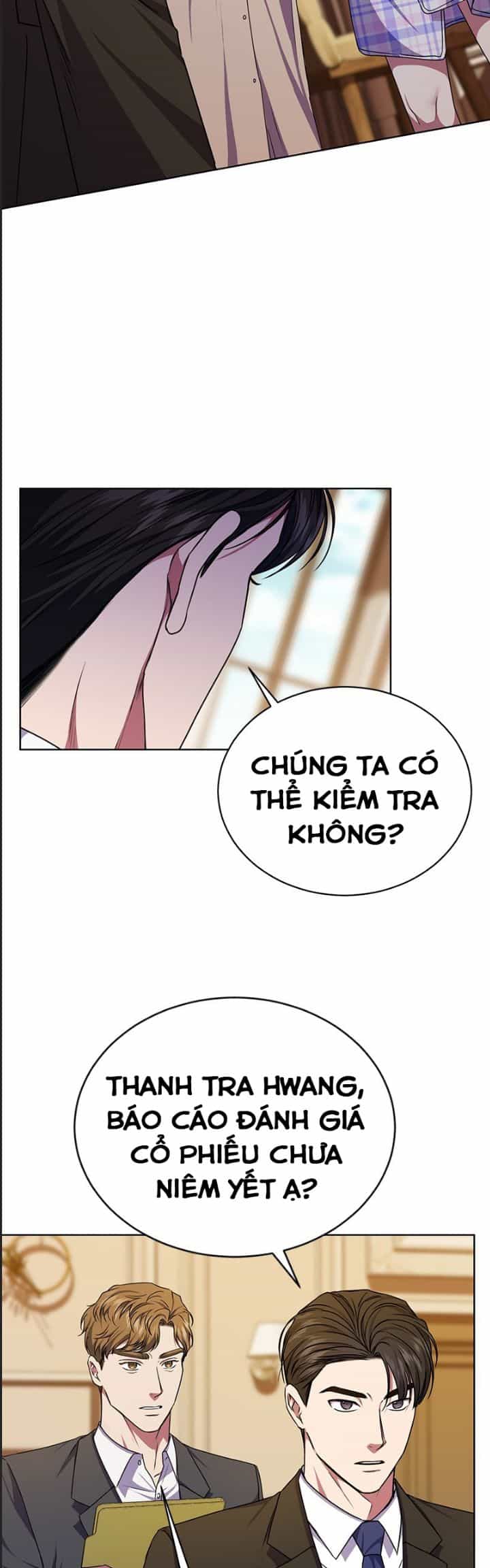 Thuế Trừng Giả - Chương 48 - ảnh 45