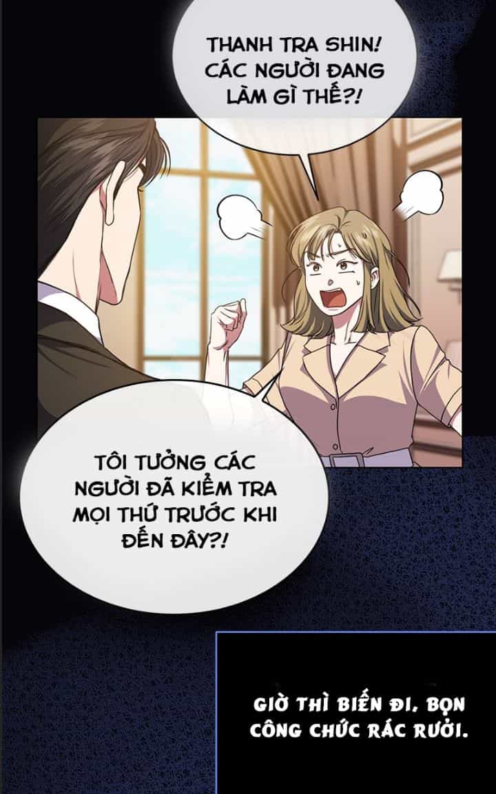 Thuế Trừng Giả - Chương 48 - ảnh 59