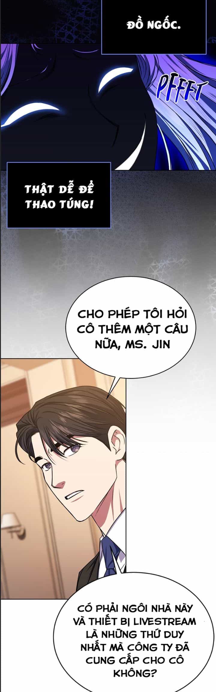 Thuế Trừng Giả - Chương 48 - ảnh 61