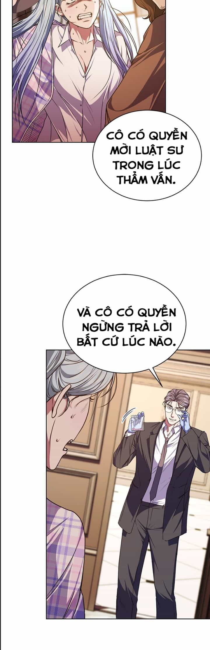 Thuế Trừng Giả - Chương 49 - ảnh 26