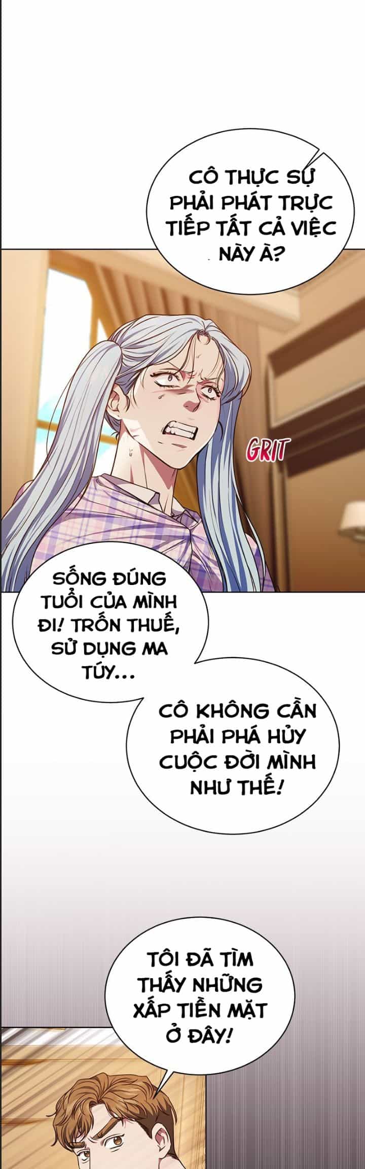Thuế Trừng Giả - Chương 49 - ảnh 5