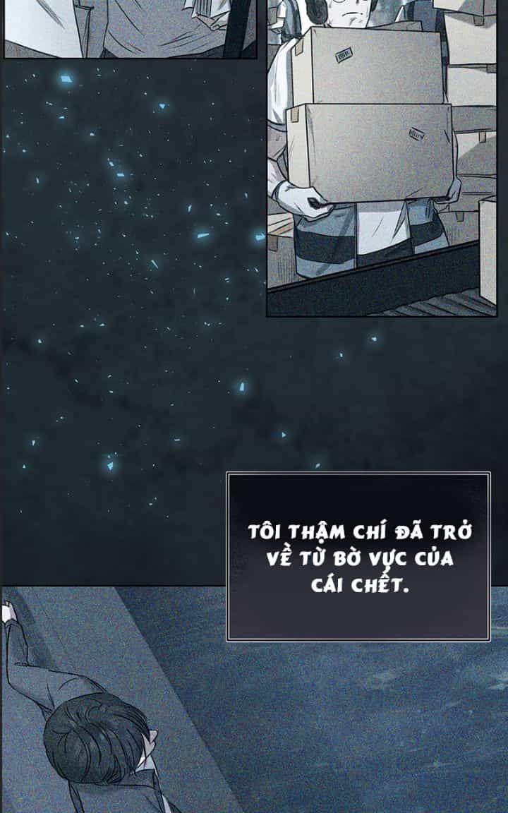 Thuế Trừng Giả - Chương 49 - ảnh 50