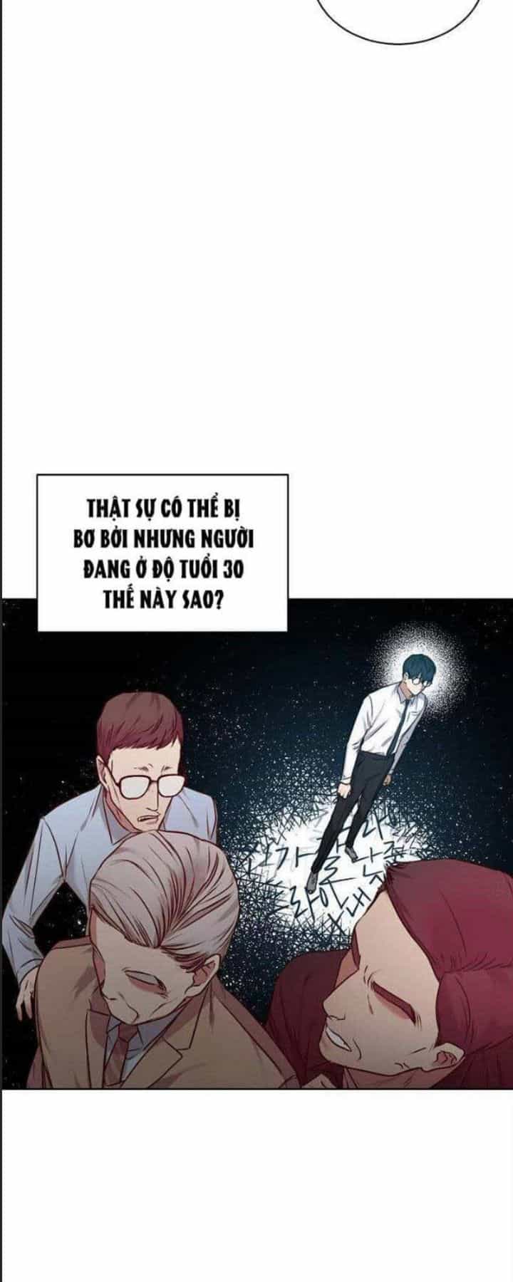 Thuế Trừng Giả - Chương 5 - ảnh 32