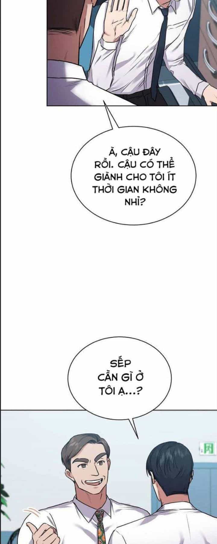 Thuế Trừng Giả - Chương 5 - ảnh 50