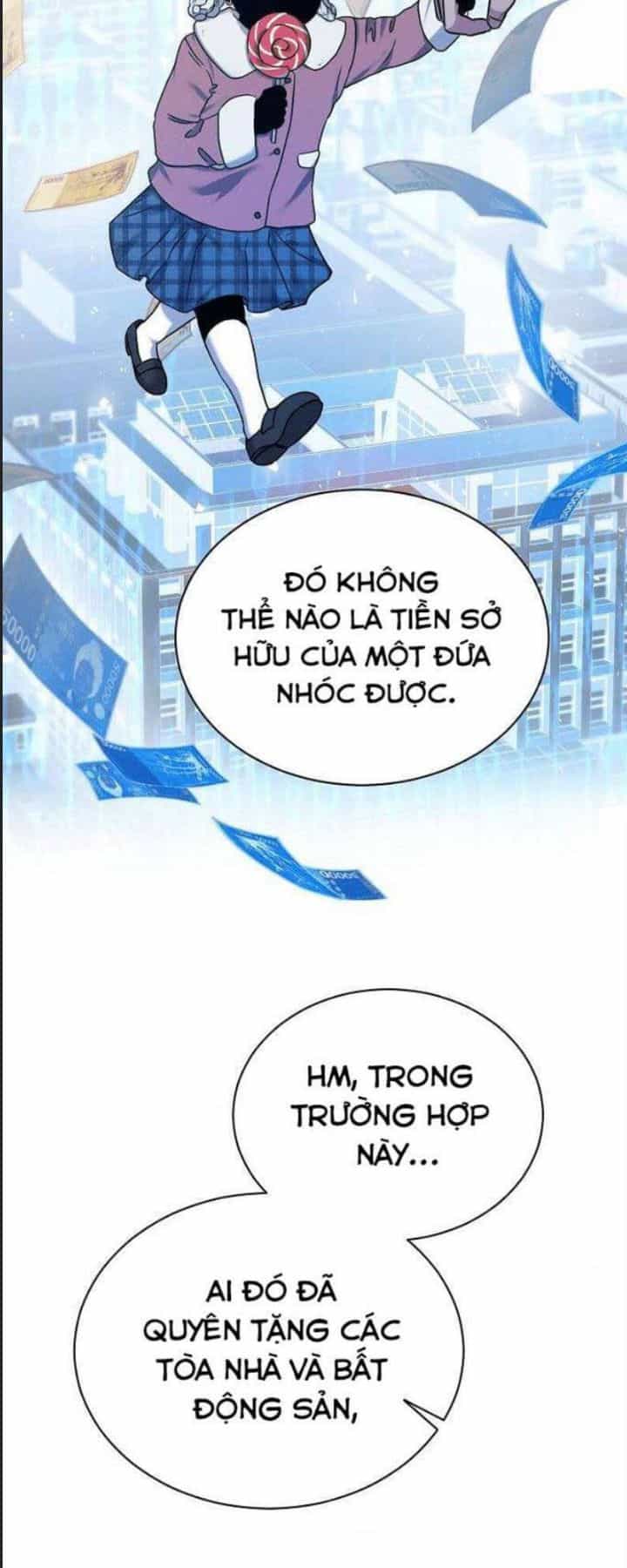 Thuế Trừng Giả - Chương 5 - ảnh 59