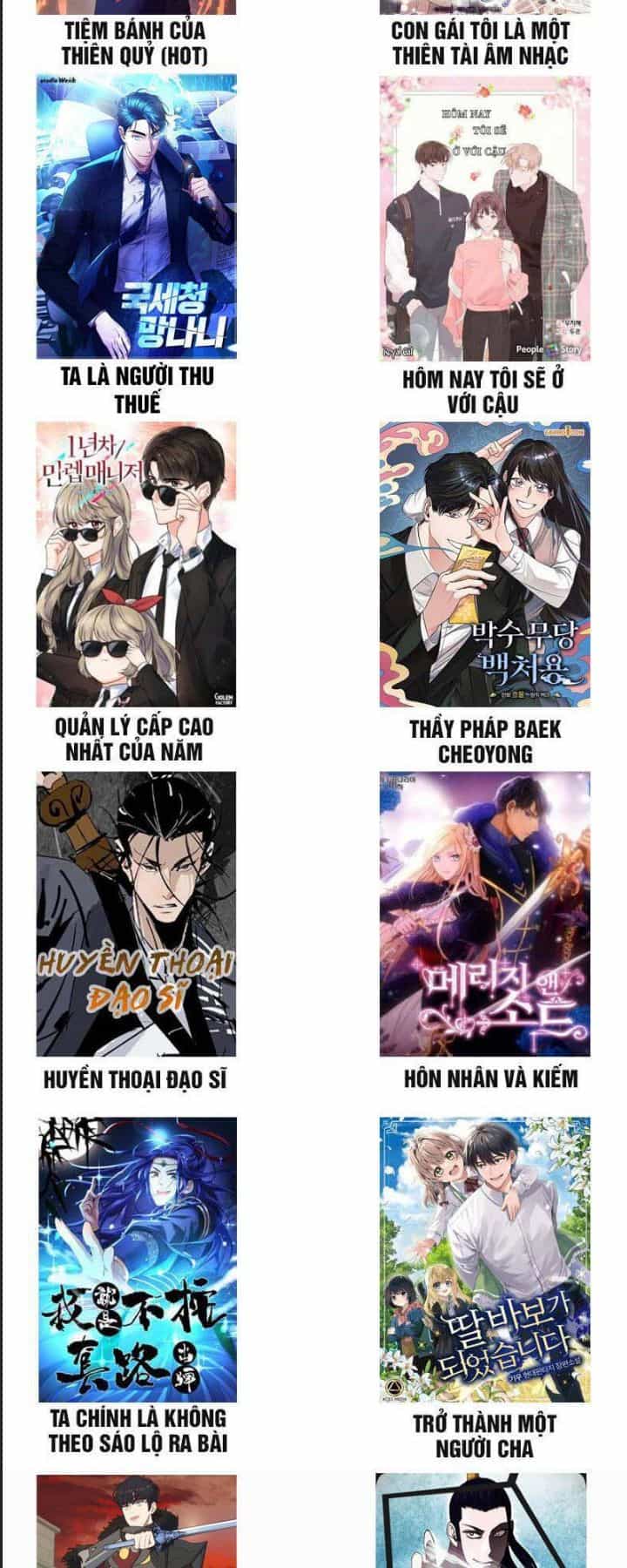 Thuế Trừng Giả - Chương 5 - ảnh 83