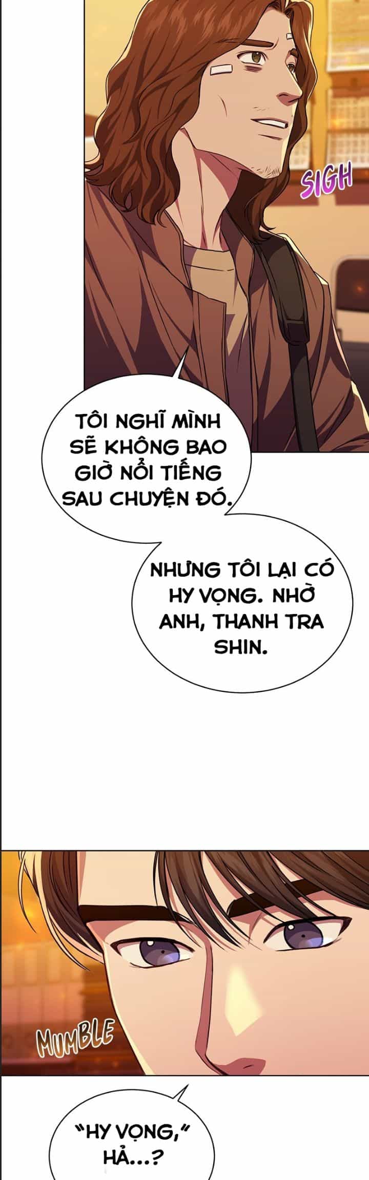 Thuế Trừng Giả - Chương 50 - ảnh 17