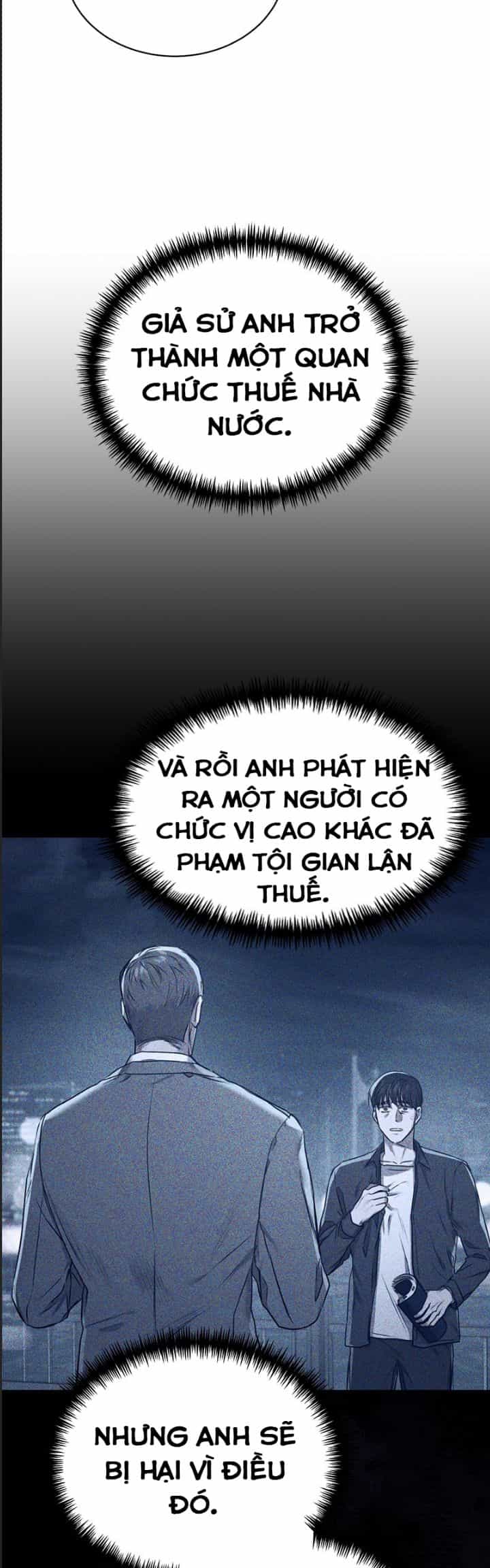 Thuế Trừng Giả - Chương 50 - ảnh 18