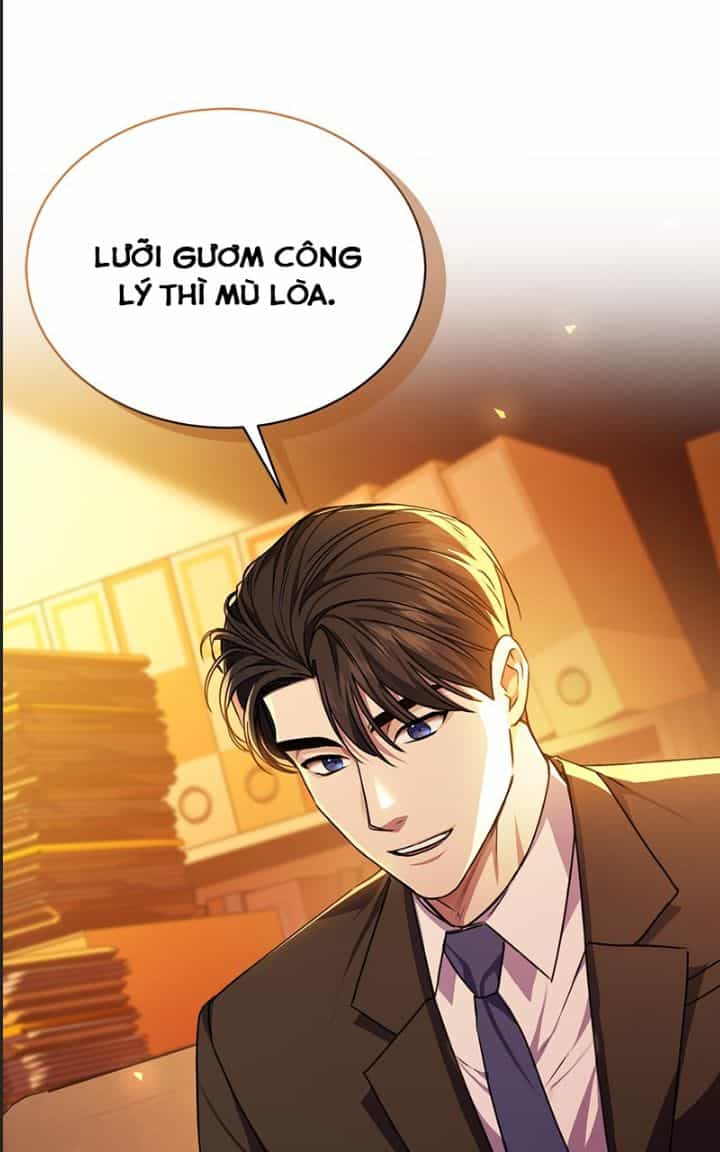 Thuế Trừng Giả - Chương 50 - ảnh 21