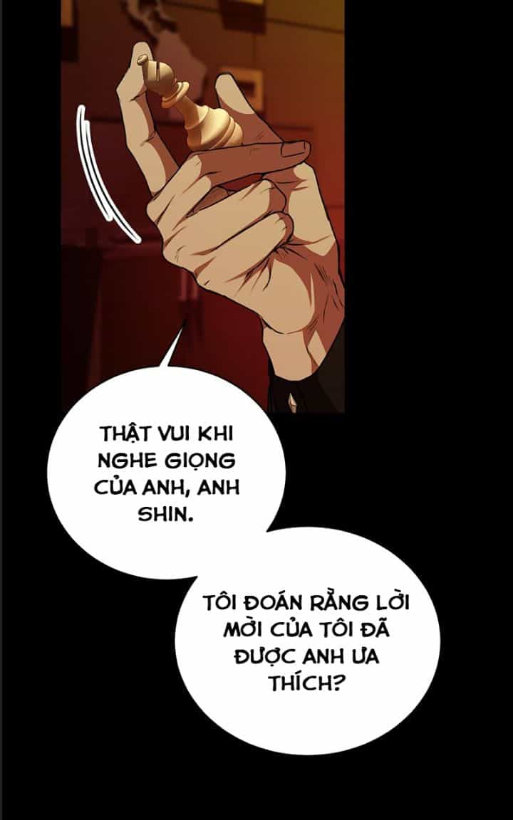 Thuế Trừng Giả - Chương 51 - ảnh 27