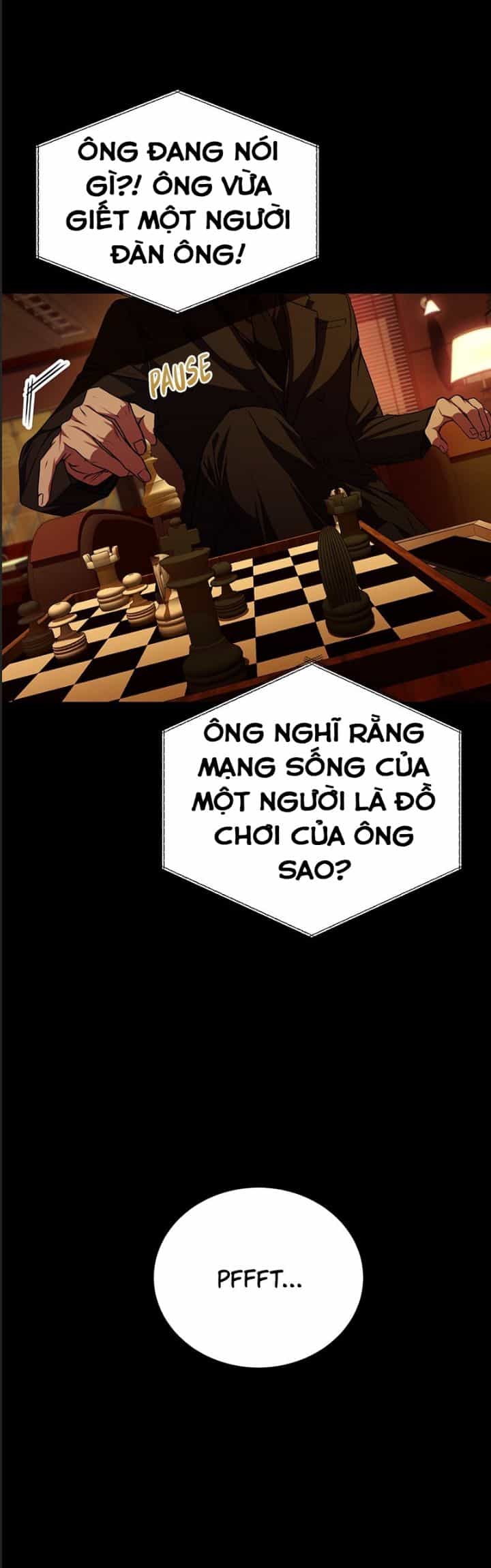 Thuế Trừng Giả - Chương 51 - ảnh 28