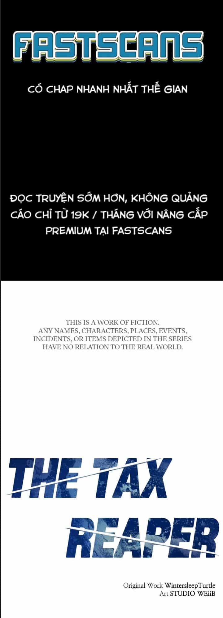 Thuế Trừng Giả - Chương 52 - ảnh 1