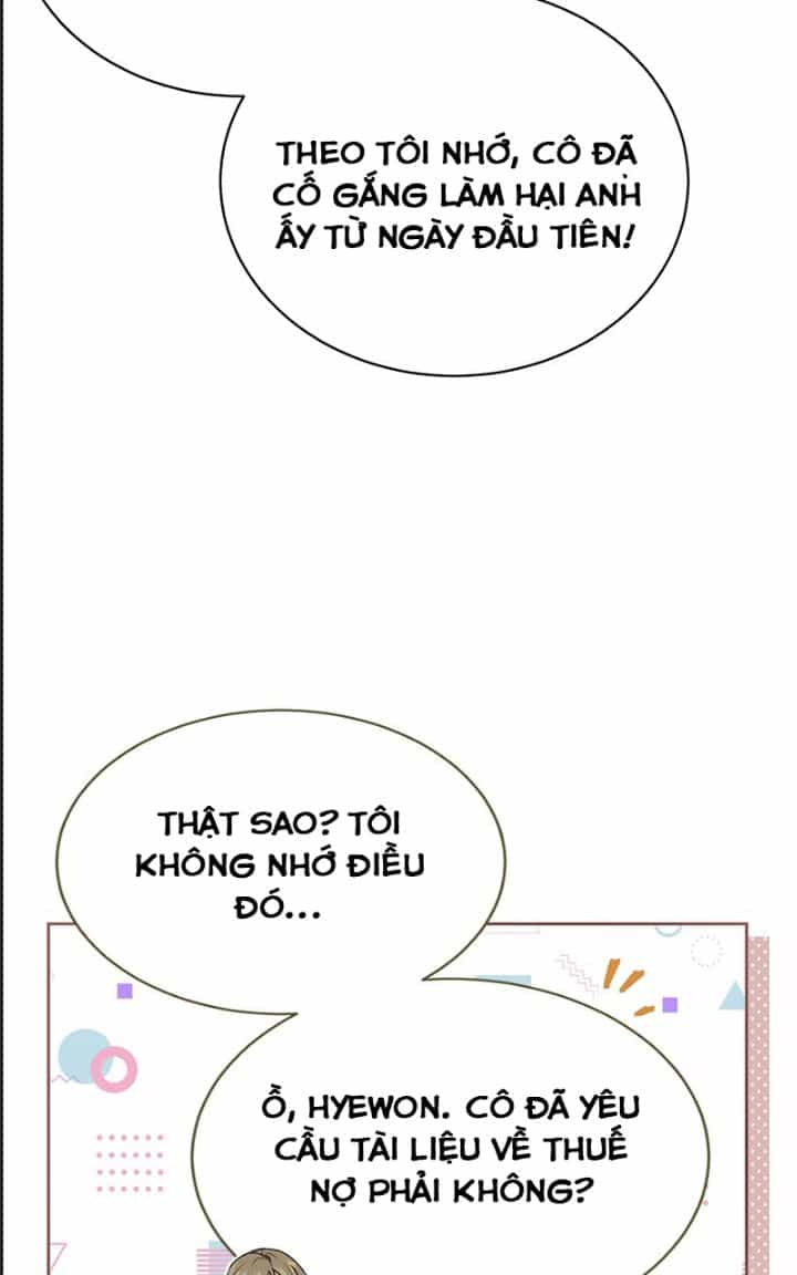 Thuế Trừng Giả - Chương 52 - ảnh 23