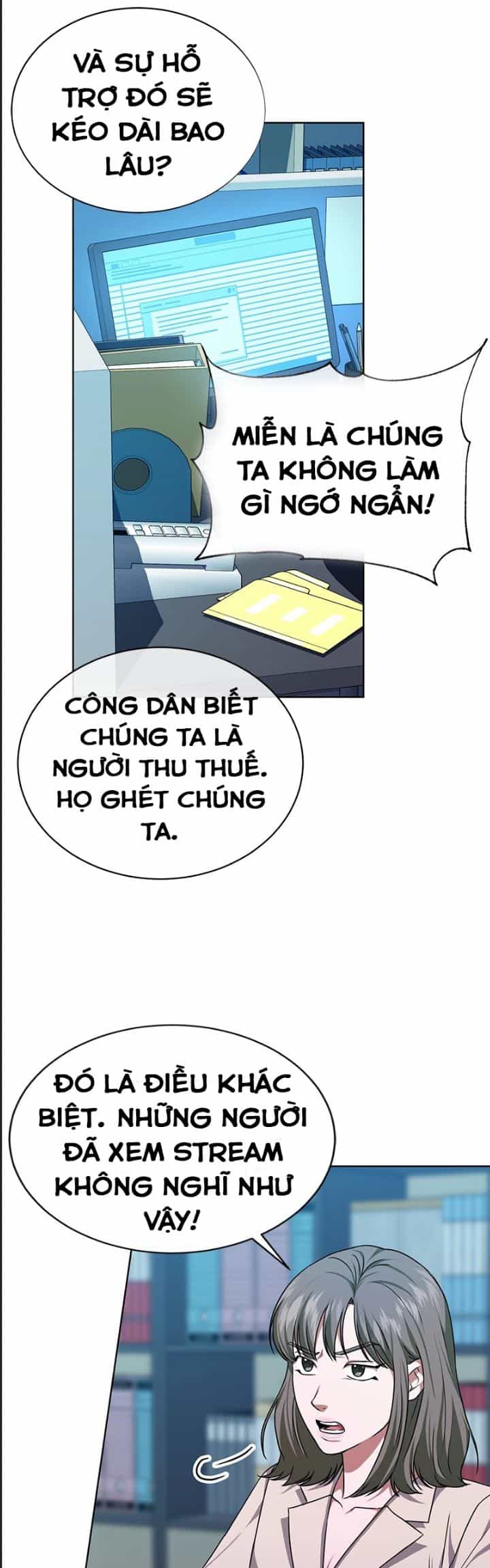 Thuế Trừng Giả - Chương 52 - ảnh 30
