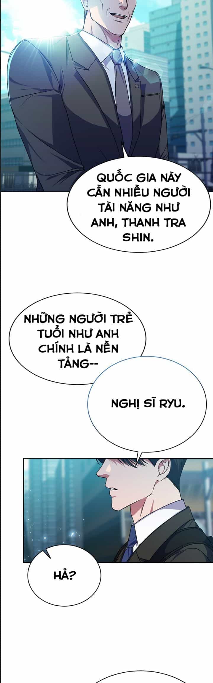 Thuế Trừng Giả - Chương 52 - ảnh 5